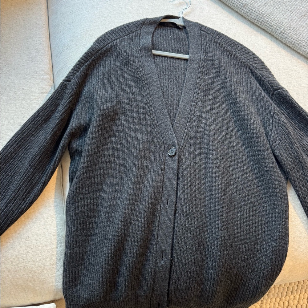 Jenni Kayne Cashmere Cocoon Cardigan